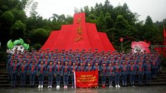 【學習貫徹十九大精神】“不忘初心跟黨走，建工筑夢新時代”山西建筑工程有限公司領導干部黨性教育暨黨務干部培訓在井